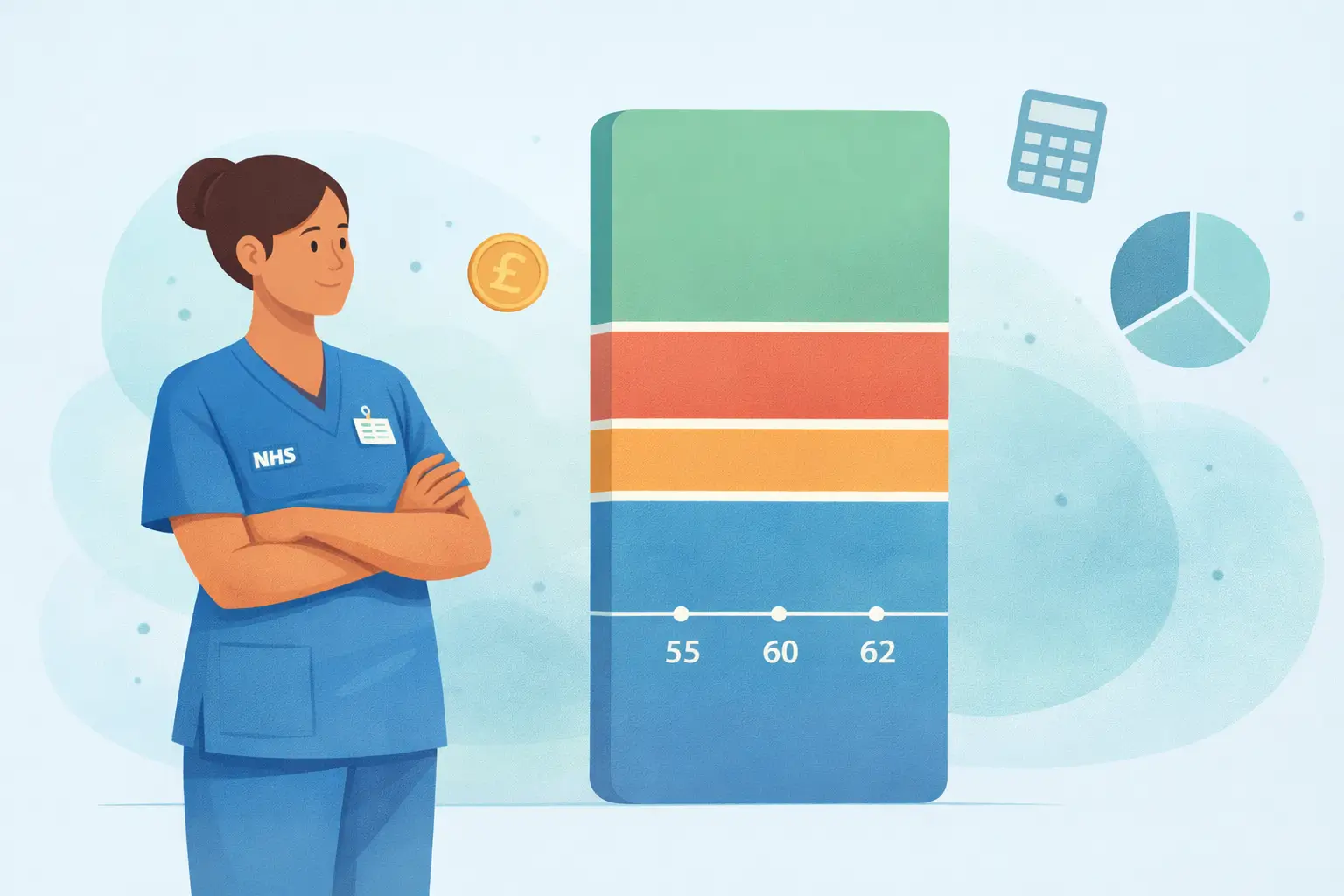 NHS Tax Calculator