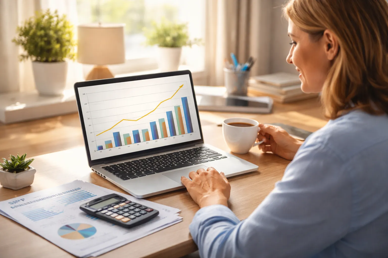 SIPP Calculator UK 2026/27