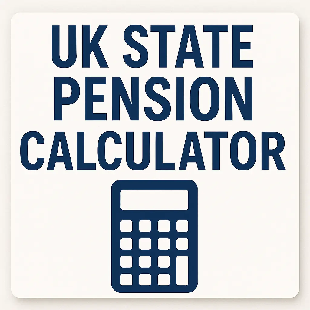 State Pension Calculator